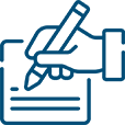 Financial Solutions Icon - Comprehensive Financial Planning Services