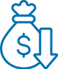 Personal Taxation Icon - Individual Tax Preparation Services